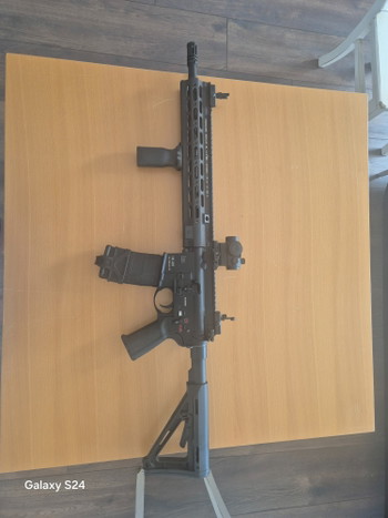Image 2 for Vfc 416 a5