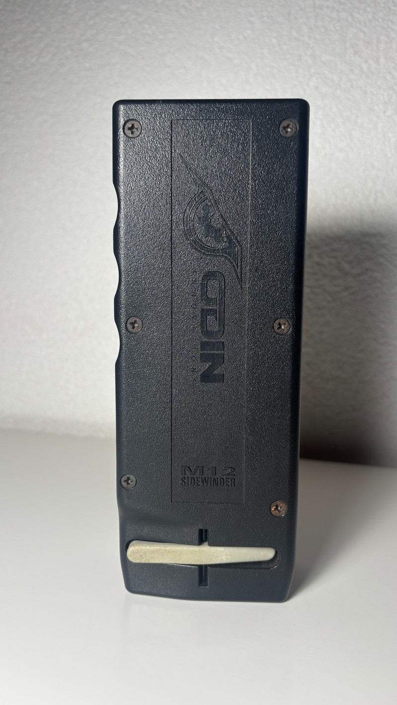 Bild 1 für Odin M12 Sidewinder speedloader