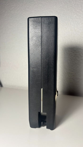 Bild 2 für Odin M12 Sidewinder speedloader