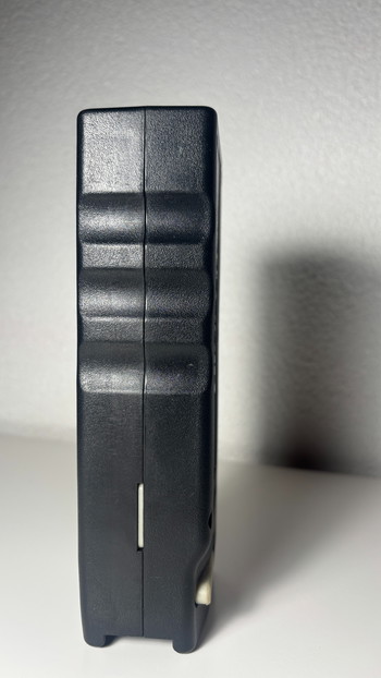 Bild 4 für Odin M12 Sidewinder speedloader