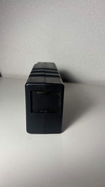 Bild 5 für Odin M12 Sidewinder speedloader