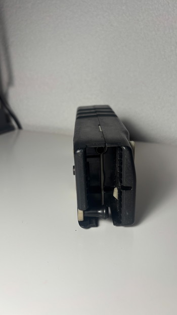 Bild 6 für Odin M12 Sidewinder speedloader