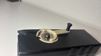 Bild 7 für Odin M12 Sidewinder speedloader