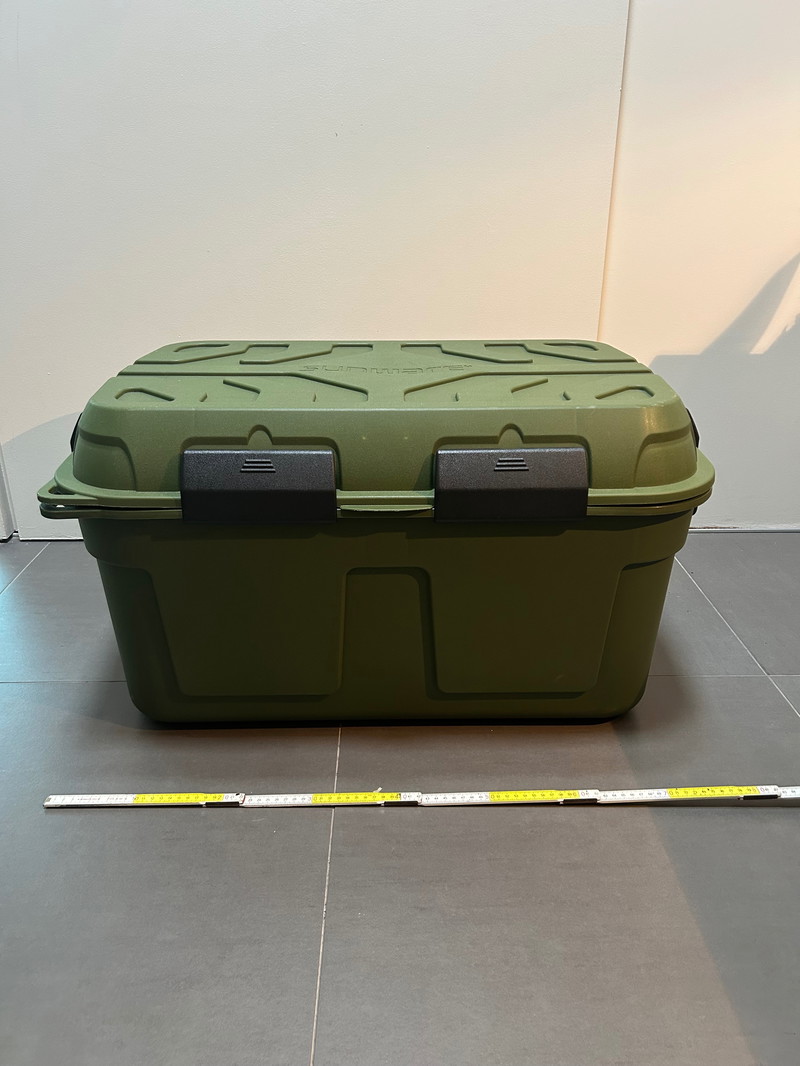Image 1 pour Gear Case