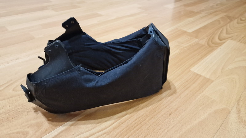 Image 1 for FMA mandible ops core