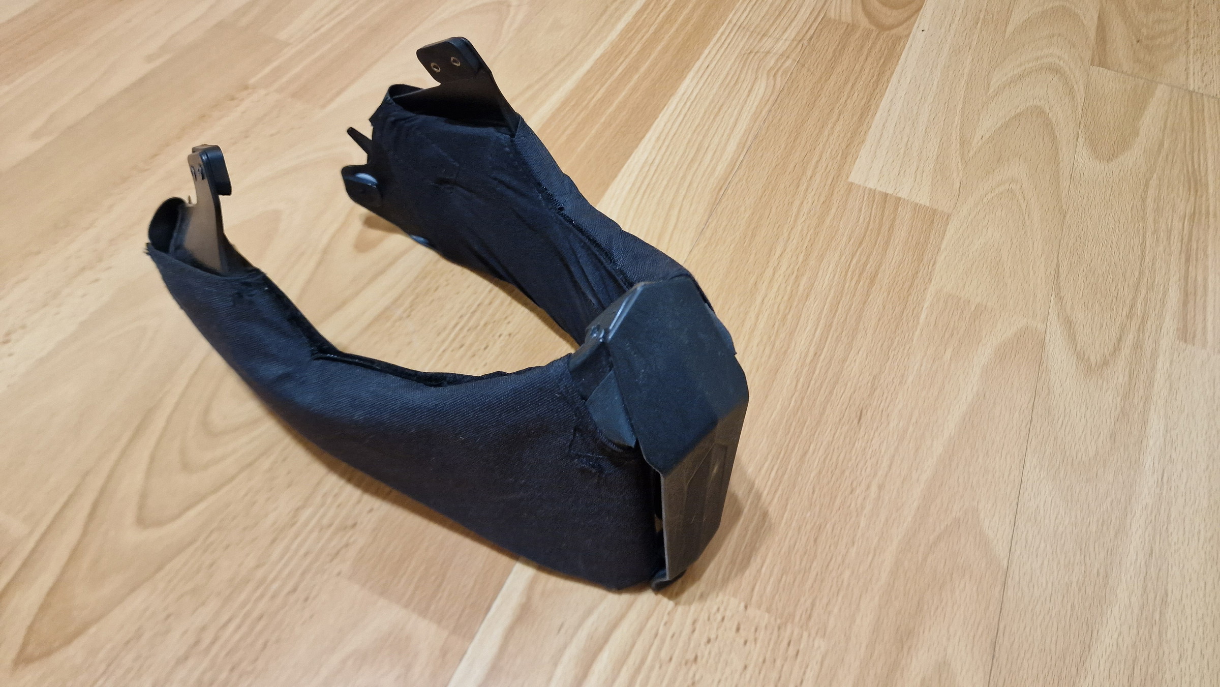 FMA mandible ops core - Airsoft Bazaar