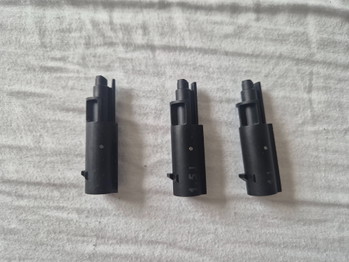 Image 3 for Novritsch SSQ22 Gen 1 DMR Loadout