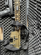 Bild für Verkoop Airsoft collectie wegens beëindiging hobby