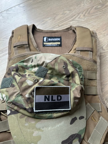 Image 3 for Verkoop Airsoft collectie wegens beëindiging hobby