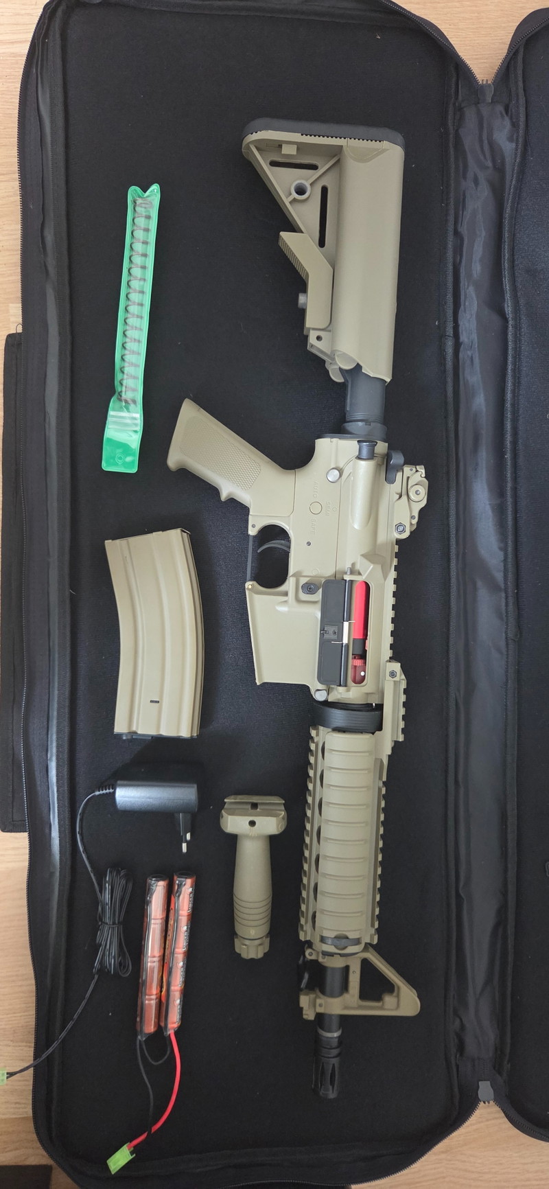 Image 1 for MK18Mod