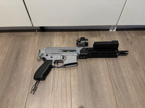 Image pour Ares HPA v2 gearbox