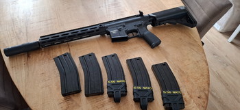 Afbeelding 2 van Novritsch SSR4 upgraded