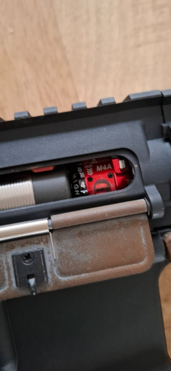 Afbeelding 4 van Novritsch SSR4 upgraded