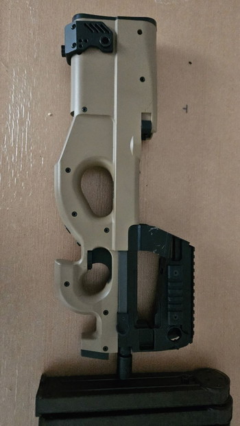 Afbeelding 2 van G&G P90