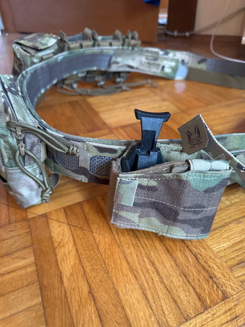 Imagen 2 de Warrior Assault Systems Bettle Belt