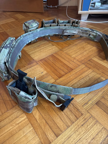 Imagen 4 de Warrior Assault Systems Bettle Belt
