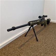 Image for Geupgrade sniper