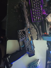 Bild für Custom SKP m4