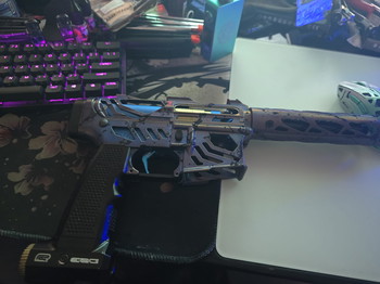 Bild 2 für Custom SKP m4