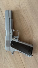 Bild für Colt 1911 Full Metal CO2 NIEUW