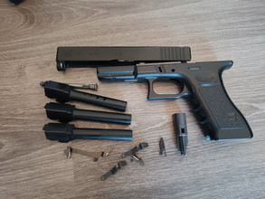 Image pour Glock parts (TM)