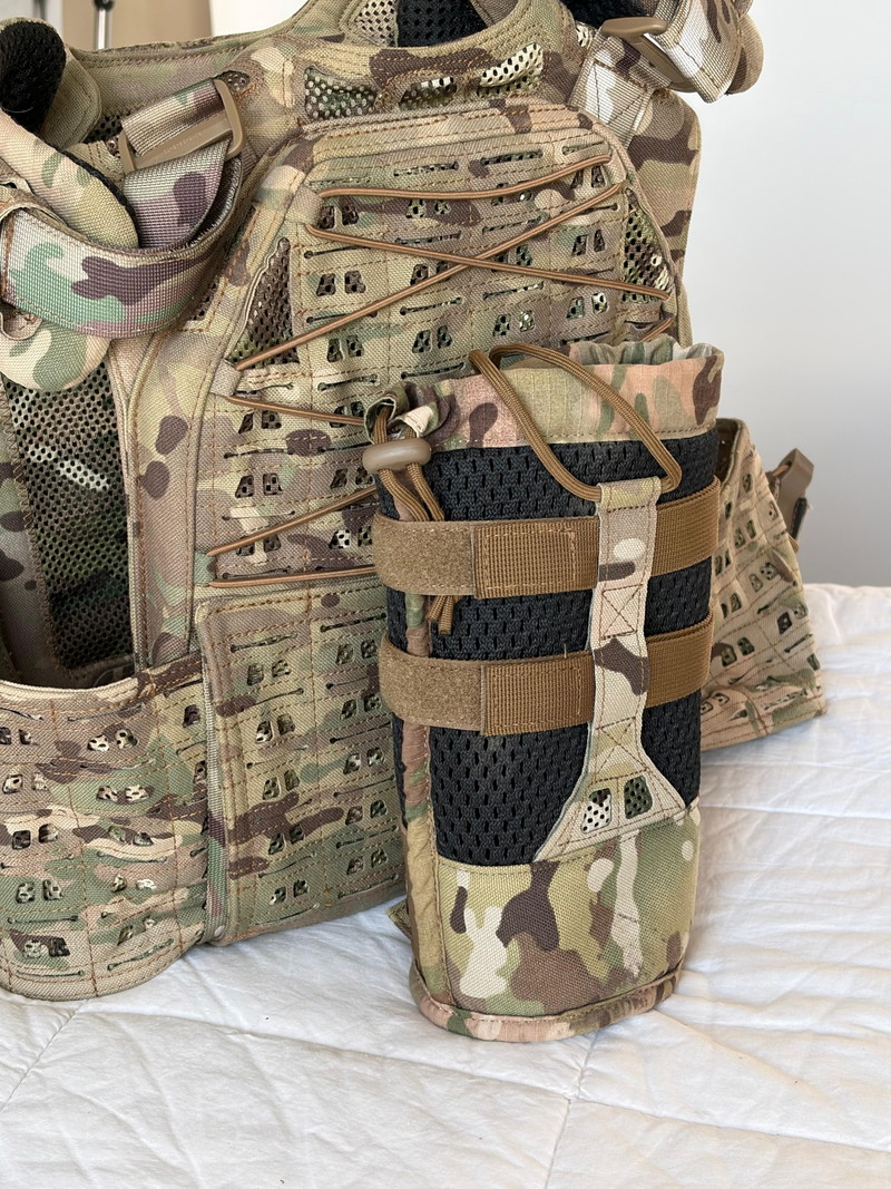 Image 1 for Novritsch HPA Molle Pouch