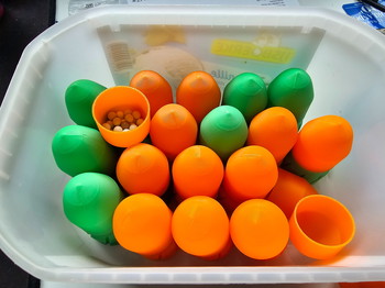 Imagen 3 de 40mm airsoft grenade launcher