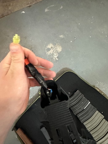 Bild 4 für M4 avec 5 chargeurs