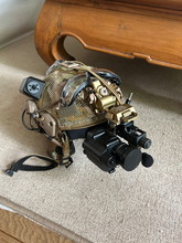 Bild für Interesse peiling: Pvs14 gen 2+ white phospor