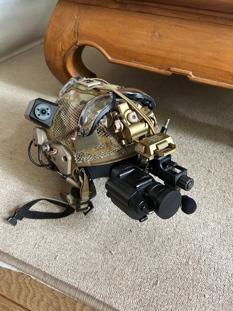 Bild 1 für Interesse peiling: Pvs14 gen 2+ white phospor