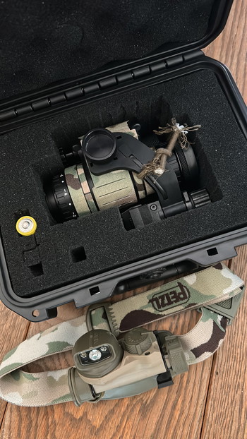 Bild 2 für Interesse peiling: Pvs14 gen 2+ white phospor