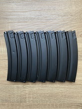 Image for Chargeurs MP5 CYMA AEG