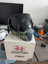 Bild für Empire EVS masker limited