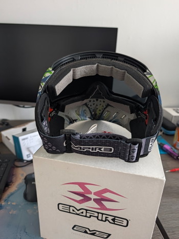 Image 3 for Empire EVS masker limited