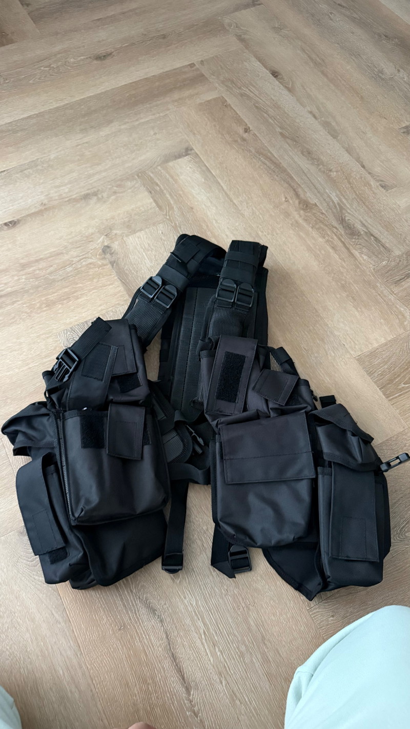 Image 1 for Tactical Vest