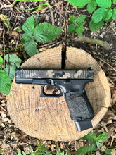 Image for VFC Glock 19 gen5 MOS CO2