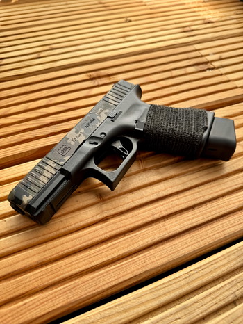Image 4 pour VFC Glock 19 gen5 MOS CO2