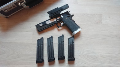 Imagen para Tokyo Marui hicapa