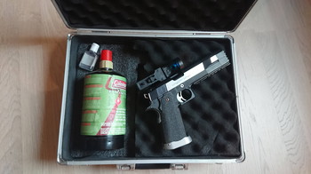 Imagen 2 de Tokyo Marui hicapa