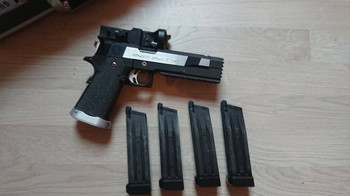 Imagen 3 de Tokyo Marui hicapa