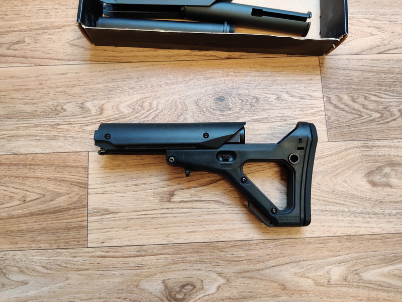 Image 1 for MAGPUL PTS UBR Stock Gen1