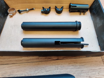 Image 3 for MAGPUL PTS UBR Stock Gen1
