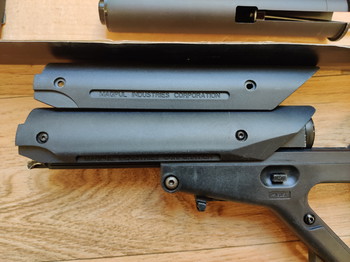 Image 4 for MAGPUL PTS UBR Stock Gen1