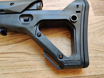 Image 5 for MAGPUL PTS UBR Stock Gen1