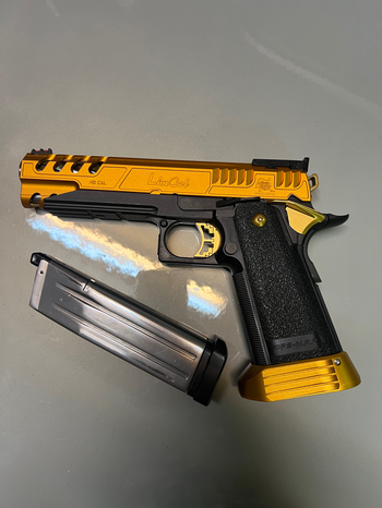 Afbeelding 2 van tokyo marui hi capa 5.1