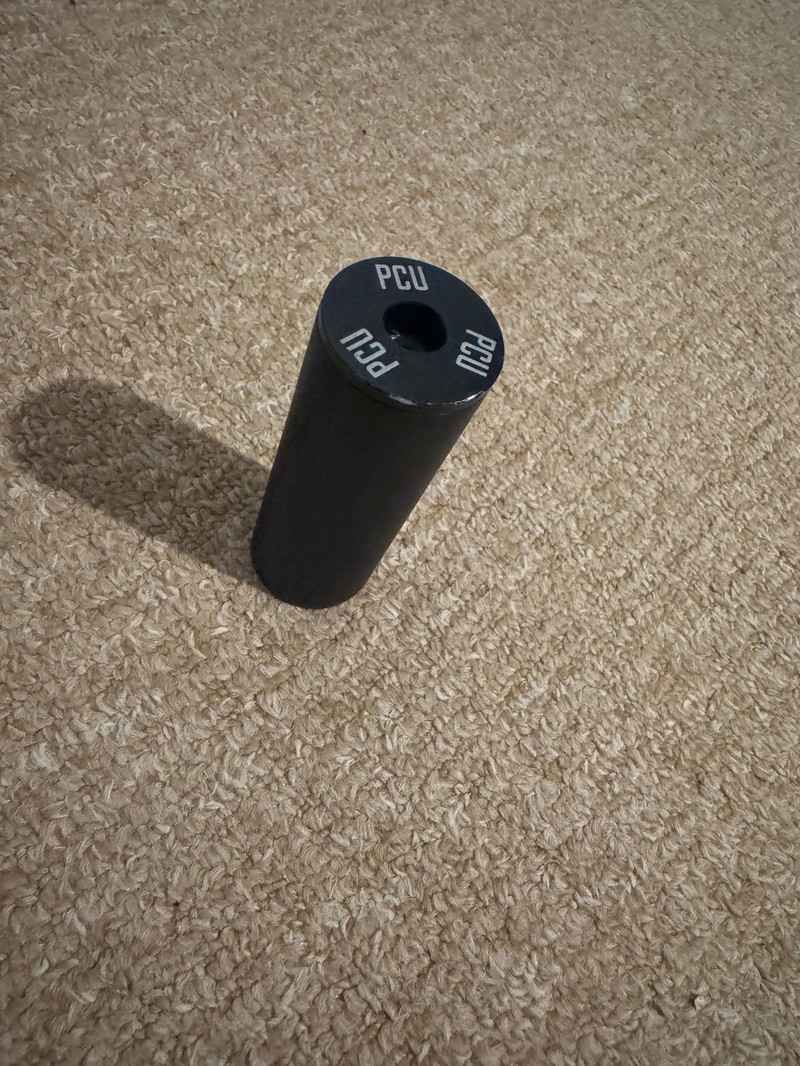 Bild 1 für Pcu tracer