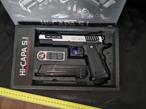 Bild für Custom Hi-Capa te koop.