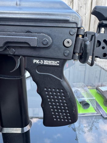 Image 7 for E&L AKS74UN Zenitco Custom I LCT I Begadi I Maple Leaf I 3-in-1 Build