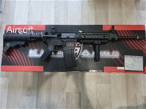 Image for King Arms M&P15