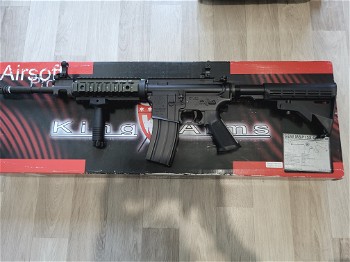 Image 2 for King Arms M&P15